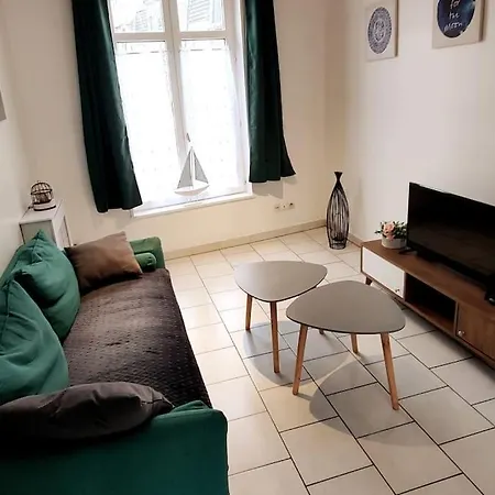 Logement Entier Proche Tribunaux Douai Esterno foto
