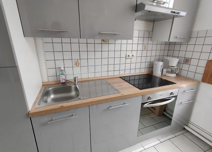 Logement Entier Proche Tribunaux