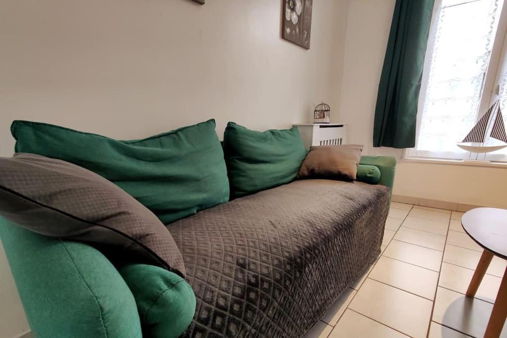 Entier Proche Tribunaux Apartment Douai