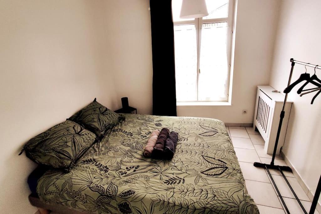 Apartment Entier Proche Tribunaux Douai