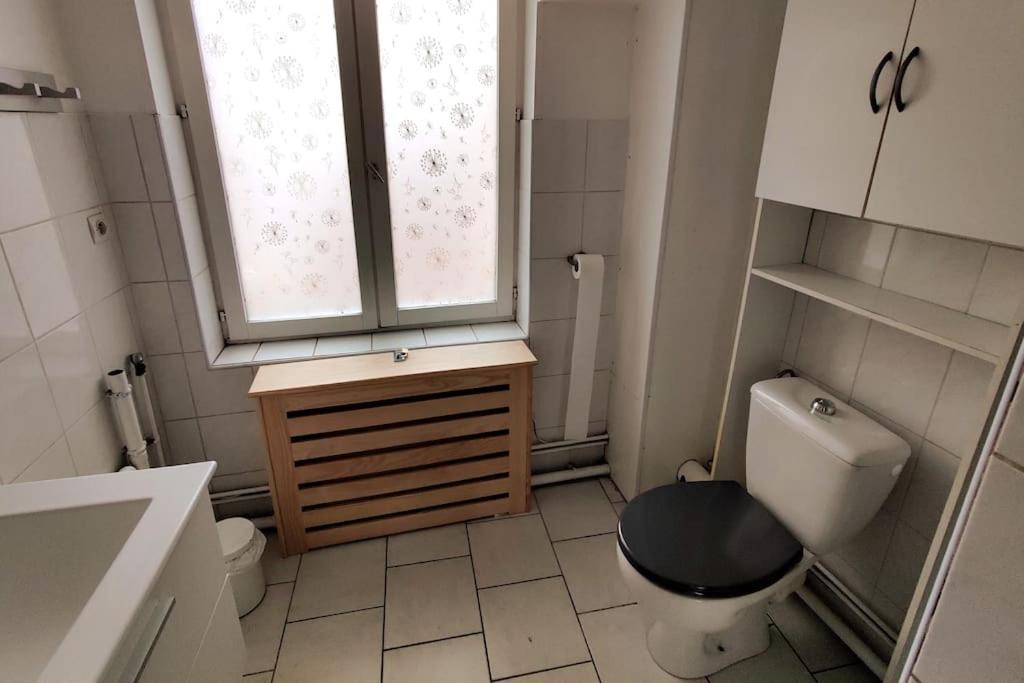 Entier Proche Tribunaux Apartment Douai